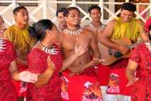 Samoa Samoa